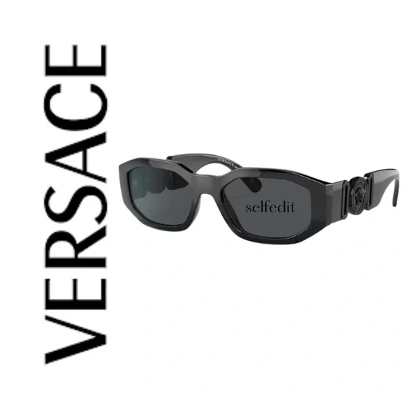 Versace | Accessories | Versace Sunglasses Authentic  display picture 3
